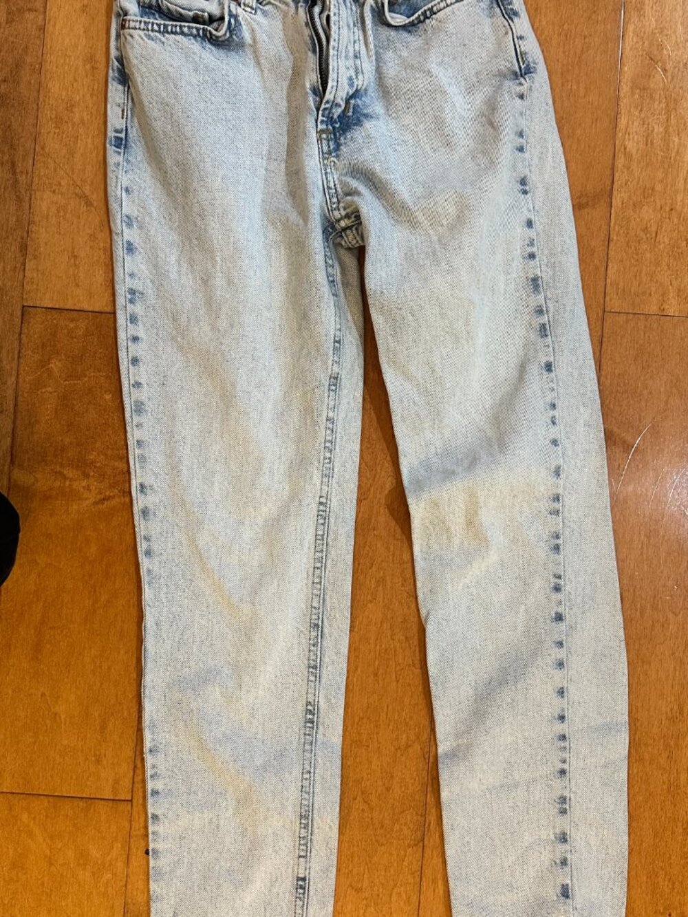 BDG Urban‎ Outfitters Women’s Size 24 Mom High Rise Jeans